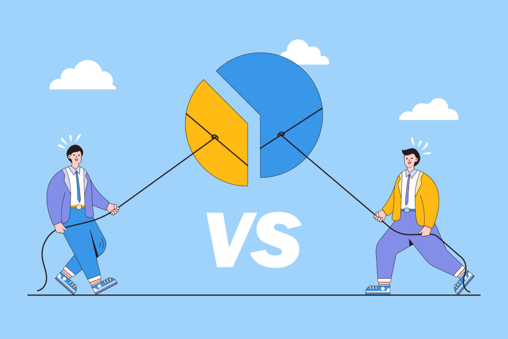 Publicidad vs Marketing: ¿Cuál es la diferencia y por qué es importante conocerla?