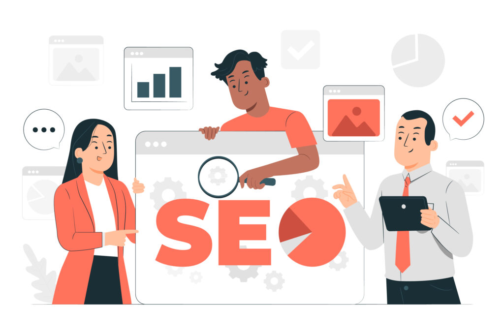 10 consejos de expertos para mejorar tu estrategia de SEO y aumentar tu visibilidad en línea