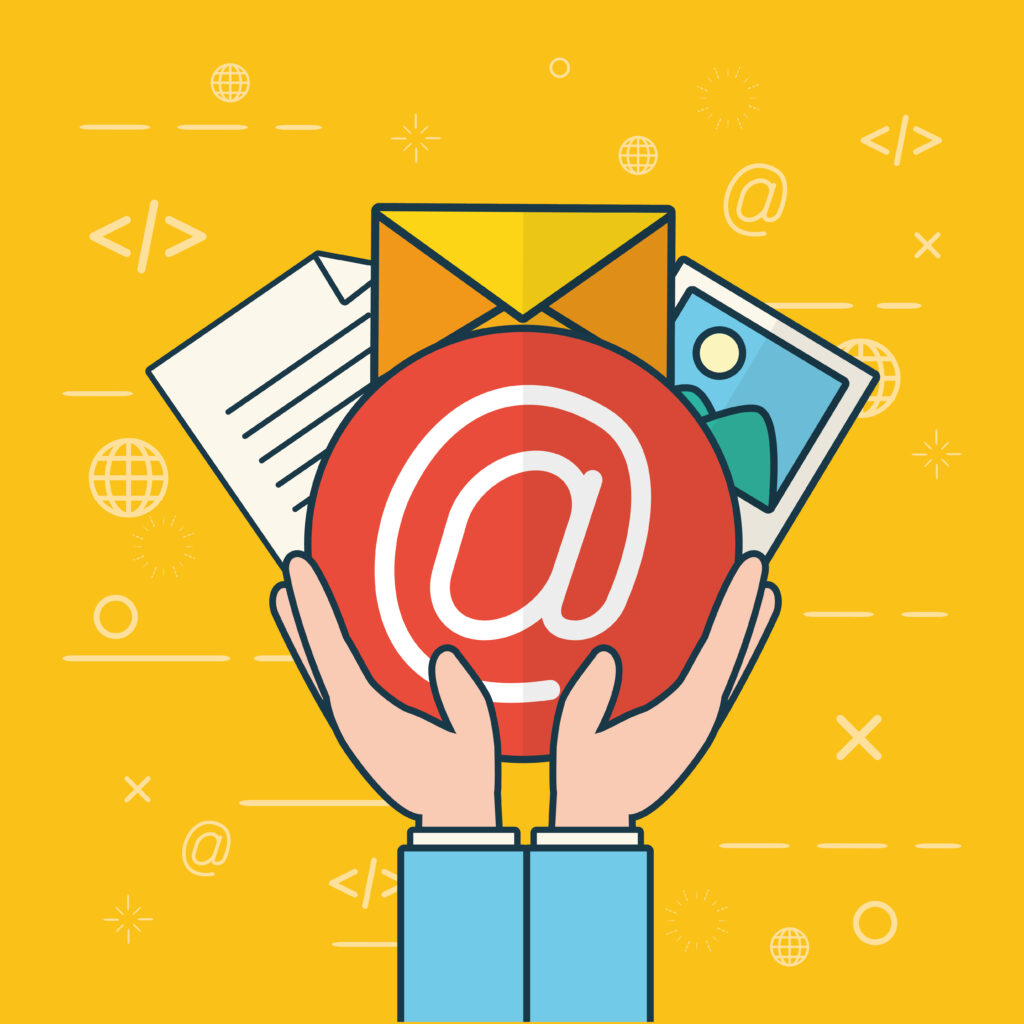 5 pasos para crear una campaña de email marketing efectiva